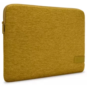 Θήκη Sleeve Case Logic Reflect REFPC114 Dim Gold 33,8 cm (13,3 inch)