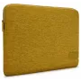 Θήκη Sleeve Case Logic Reflect REFPC114 Dim Gold 33,8 cm (13,3 inch)