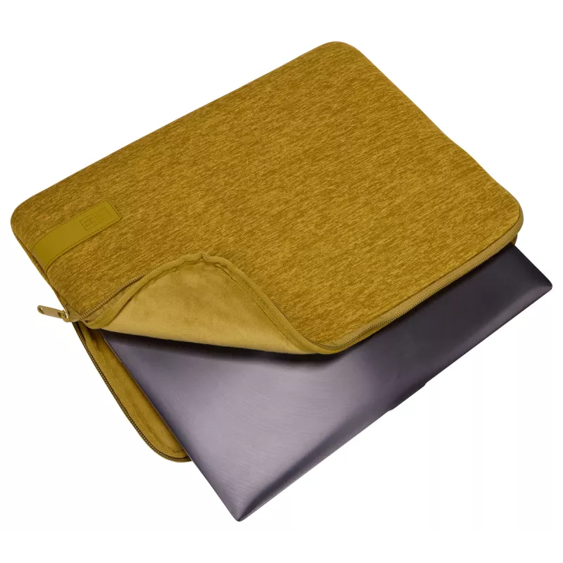 Θήκη Sleeve Case Logic Reflect REFPC114 Dim Gold 33,8 cm (13,3 inch)