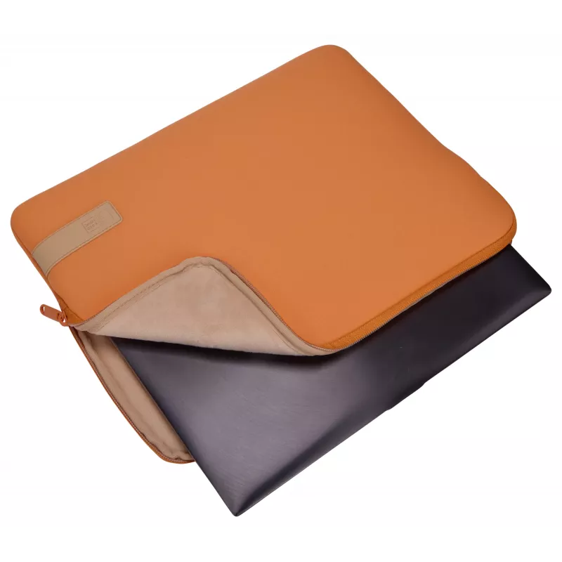 Θήκη Sleeve Case Logic Reflect REFPC114 Luscious Orange 33,8 cm (13,3 inch)