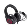 Headset SPEEDLINK TYRON Ενσύρματο Gaming Μαύρο