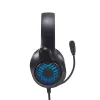 Headset SPEEDLINK TYRON Ενσύρματο Gaming Μαύρο