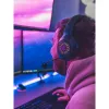 Headset SPEEDLINK TYRON Ενσύρματο Gaming Μαύρο