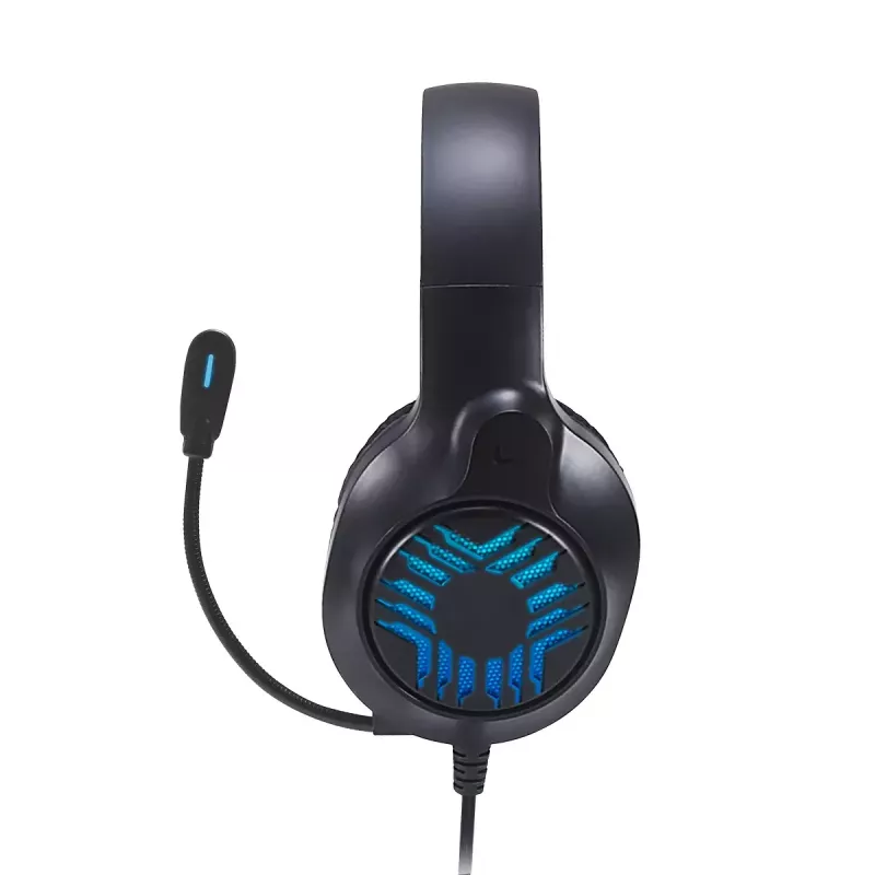 Headset SPEEDLINK TYRON Ενσύρματο Gaming Μαύρο