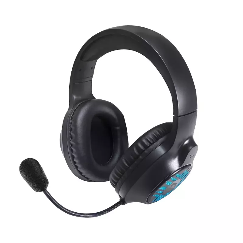 Headset SPEEDLINK TYRON Ενσύρματο Gaming Μαύρο