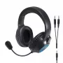 Headset SPEEDLINK TYRON Ενσύρματο Gaming Μαύρο