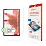 Γυαλί tablet Displex (9H) για Samsung Galaxy Tab S6 Lite, Eco πλαίσιο τοποθέτησης, άθραυστο, εξαιρετικά λεπτό, αόρατο
