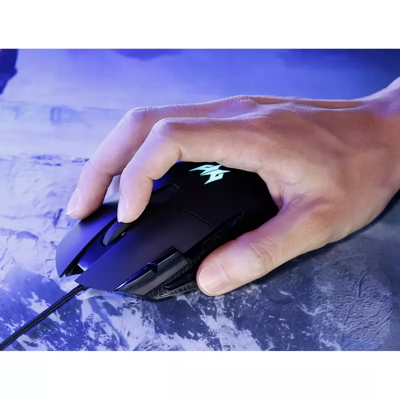 Gaming ποντίκι Acer Predator Cestus 315 USB Type-A