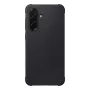 Samsung EF-RA366 θήκη rugged για Galaxy A36, μαύρη
