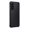Samsung EF-RA366 θήκη rugged για Galaxy A36, μαύρη