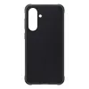 Samsung EF-RA366 θήκη rugged για Galaxy A36, μαύρη