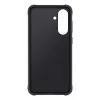 Samsung EF-RA366 θήκη rugged για Galaxy A36, μαύρη