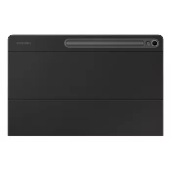 Πληκτρολόγιο Samsung EF-DX620 QWERTZ Γερμανικό Pogo Pin Μαύρο