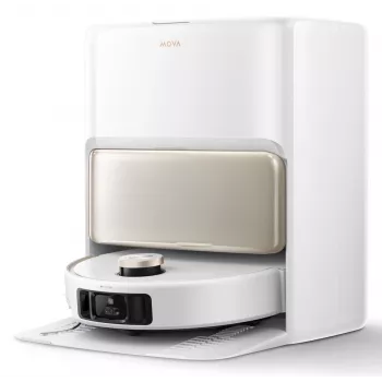 Ρομπότ σκούπας Dreame Mova V50 Ultra Complete