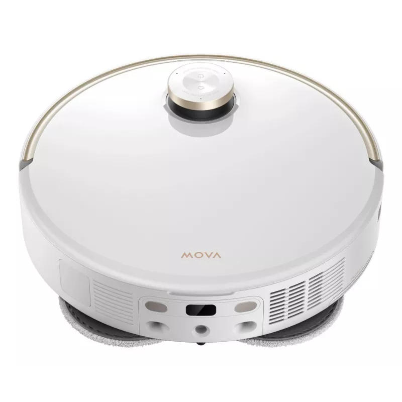 Ρομπότ σκούπας Dreame Mova V50 Ultra Complete