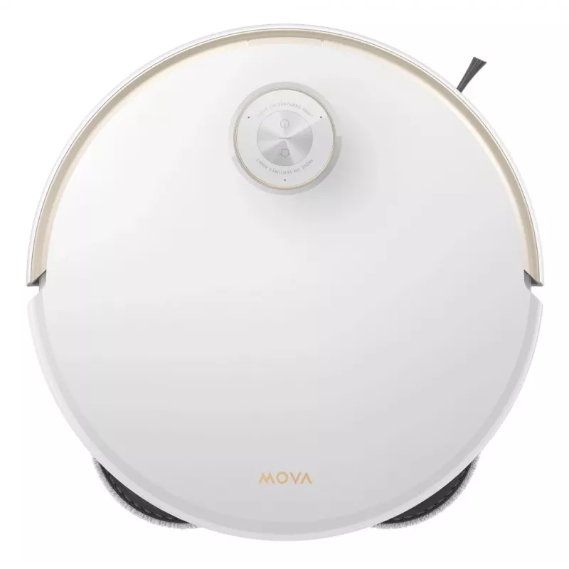 Ρομπότ σκούπας Dreame Mova V50 Ultra Complete