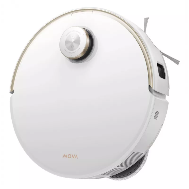 Ρομπότ σκούπας Dreame Mova V50 Ultra Complete