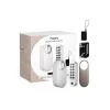 AQARA Smart Lock U200 Kit (EL-D02DW), Λευκό