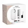 AQARA Smart Lock U200 Kit (EL-D02DW), Λευκό