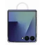 Προστατευτική θήκη για Samsung Galaxy Z Flip7 από Samsung — Διαφανής, Μοντέλο EF-QF766CTEGWW