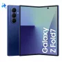 Samsung Galaxy Z Fold7 20,3 cm (8 inch) Android 16.0 5G 12 GB 256 GB 4400 mAh Μπλε
