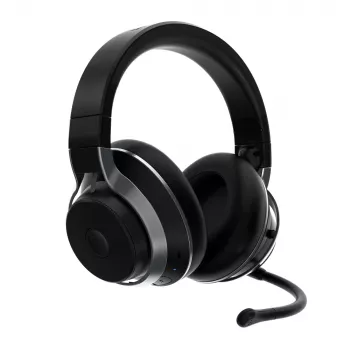 Turtle Beach Stealth Pro Multiplatform Wireless Active Noise-Cancelling Bluetooth Gaming Headset για PS5, PS4, PC