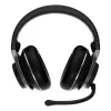 Turtle Beach Stealth Pro Multiplatform Wireless Active Noise-Cancelling Bluetooth Gaming Headset για PS5, PS4, PC