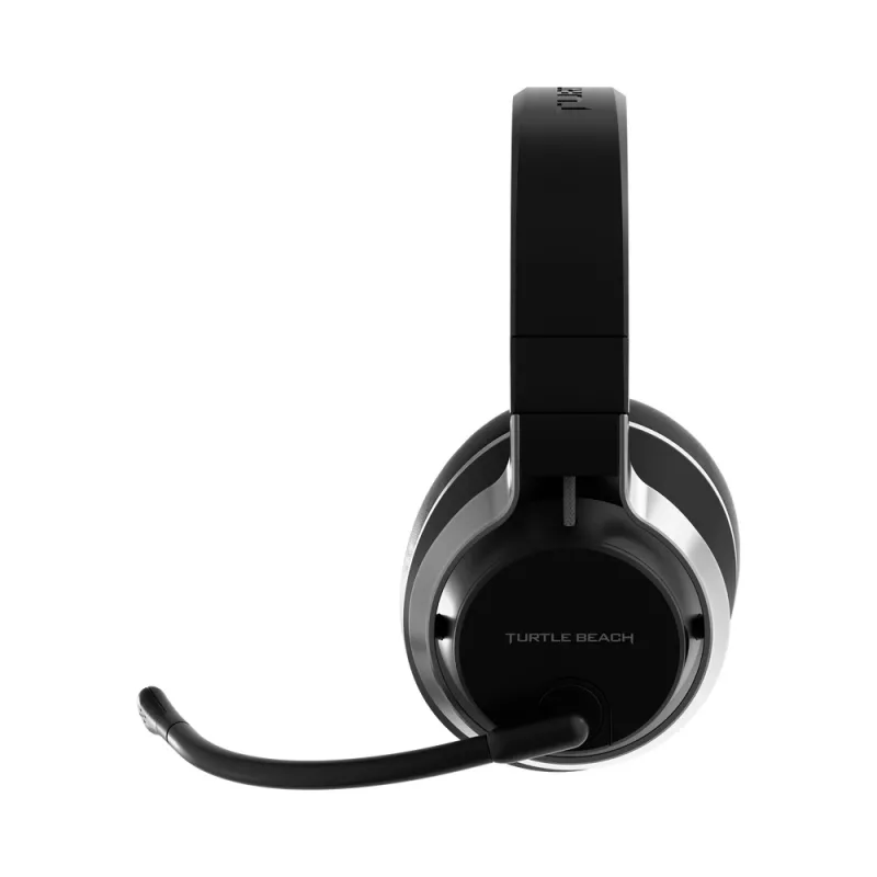 Turtle Beach Stealth Pro Multiplatform Wireless Active Noise-Cancelling Bluetooth Gaming Headset για PS5, PS4, PC