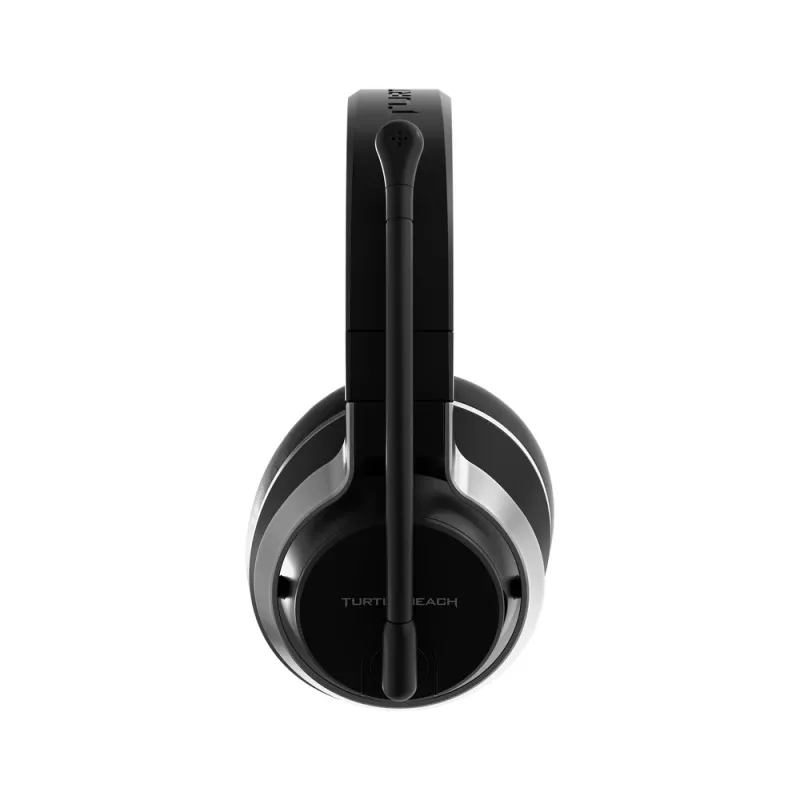 Turtle Beach Stealth Pro Multiplatform Wireless Active Noise-Cancelling Bluetooth Gaming Headset για PS5, PS4, PC
