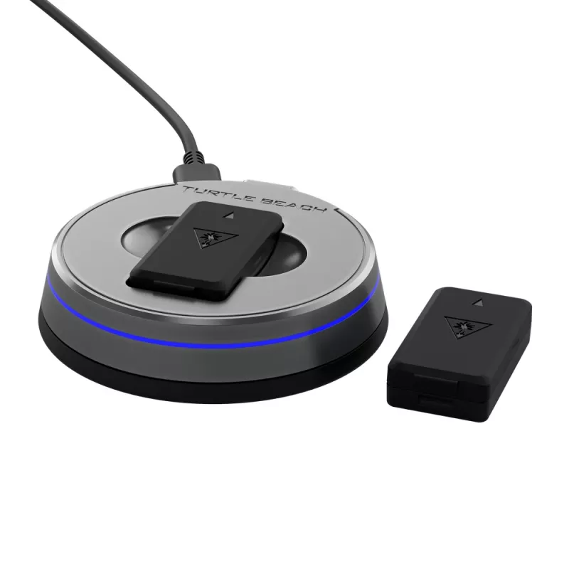 Turtle Beach Stealth Pro Multiplatform Wireless Active Noise-Cancelling Bluetooth Gaming Headset για PS5, PS4, PC