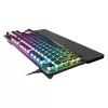Turtle Beach Vulcan II TKL Pro Πληκτρολόγιο Gaming USB AZERTY Γερμανικό Μαύρο