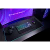 Turtle Beach Vulcan II TKL Pro Πληκτρολόγιο Gaming USB AZERTY Γερμανικό Μαύρο