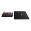Turtle Beach Sense Core Square Gaming Mousepad Μαύρο