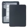 DEQSTER 40-2000078 Θήκη tablet 33 cm (13 inch) Folio Μαύρο