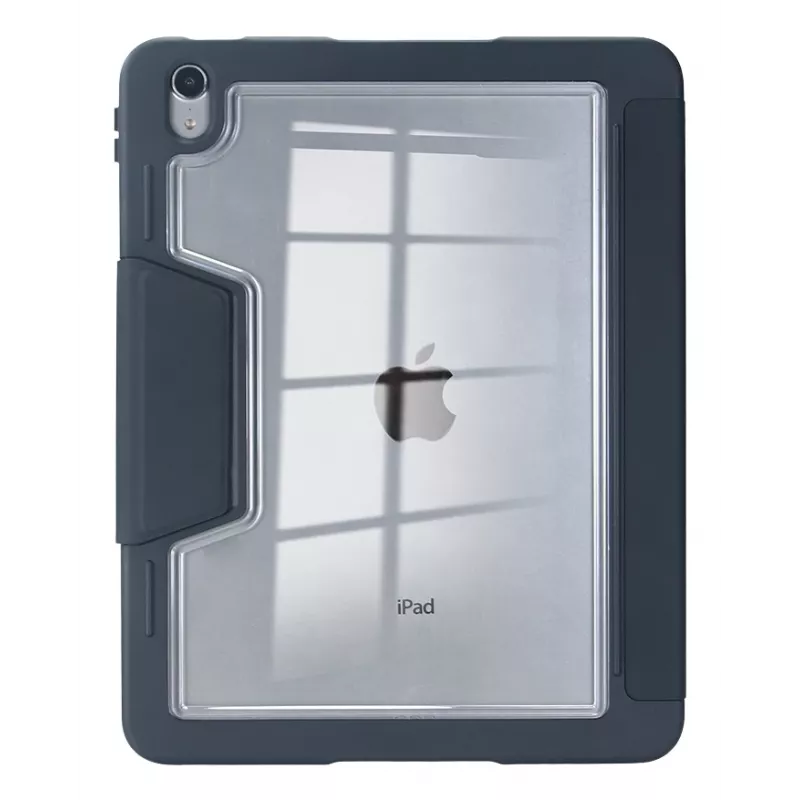 DEQSTER 40-2000078 Θήκη tablet 33 cm (13 inch) Folio Μαύρο