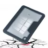 DEQSTER 40-2000078 Θήκη tablet 33 cm (13 inch) Folio Μαύρο