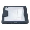 DEQSTER 40-2000078 Θήκη tablet 33 cm (13 inch) Folio Μαύρο
