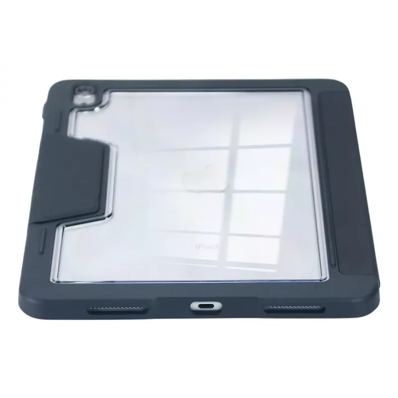 DEQSTER 40-2000078 Θήκη tablet 33 cm (13 inch) Folio Μαύρο