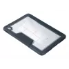 DEQSTER 40-2000078 Θήκη tablet 33 cm (13 inch) Folio Μαύρο