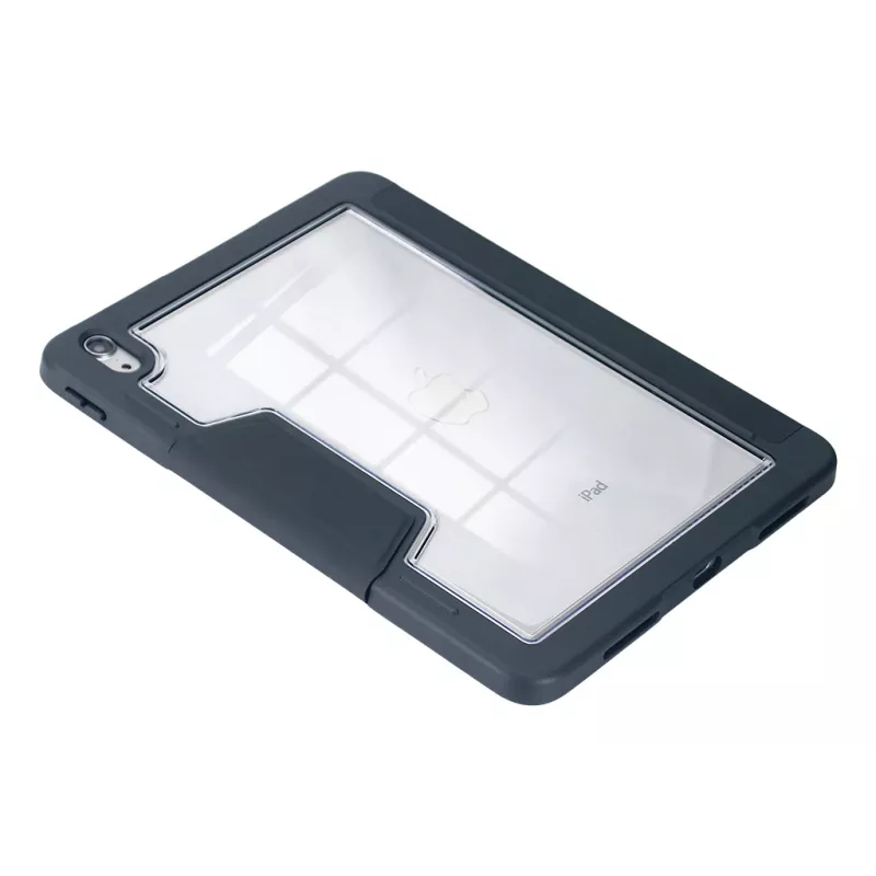 DEQSTER 40-2000078 Θήκη tablet 33 cm (13 inch) Folio Μαύρο