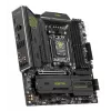 MSI MAG B850M MORTAR WIFI Μητρική AMD B850 Socket AM5 micro ATX