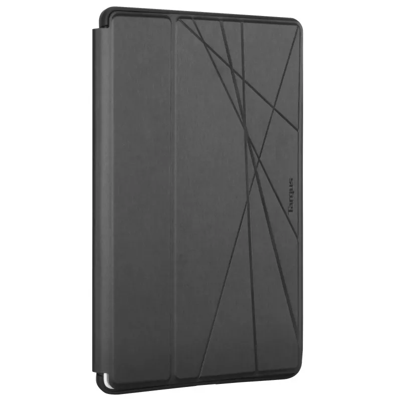 Targus Click-In THZ875GL θήκη flip για Samsung Galaxy Tab A7 10,4 ιντσών (26,4 cm), TPU, μαύρη