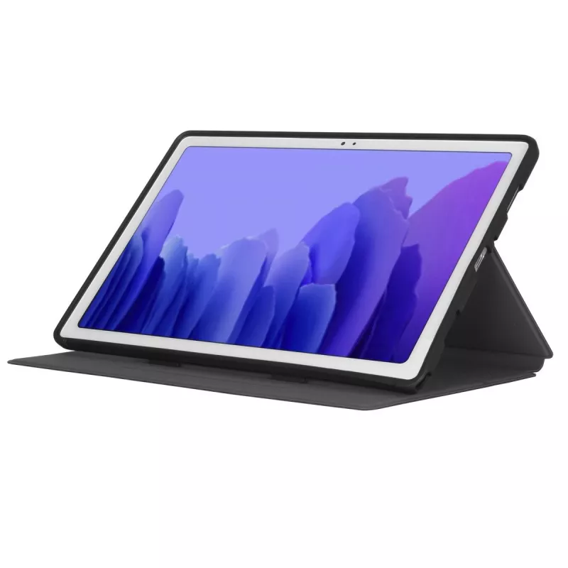 Targus Click-In THZ875GL θήκη flip για Samsung Galaxy Tab A7 10,4 ιντσών (26,4 cm), TPU, μαύρη