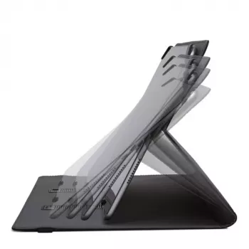 Case Logic SureFit CBUE-1210 καθολική θήκη folio για tablet 9-11 ιντσών, πολυεστέρας, Boxcar