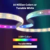 AQARA Smart LED Strip T1 Επέκταση, 1m (RLSE-K01D)