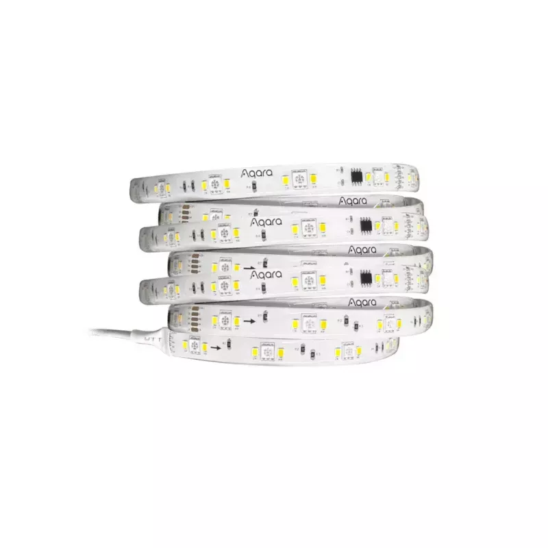 AQARA Smart LED Strip T1 Επέκταση, 1m (RLSE-K01D)