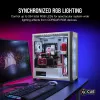 Ρυθμιστής στροφών ανεμιστήρα Corsair iCUE Commander Core XT