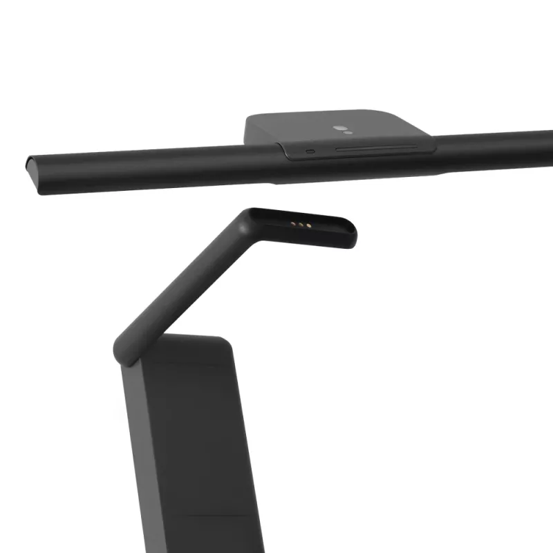 Φωτιστικό οθόνης BenQ LaptopBar Μαύρο 700 lm USB-τροφοδοτούμενο