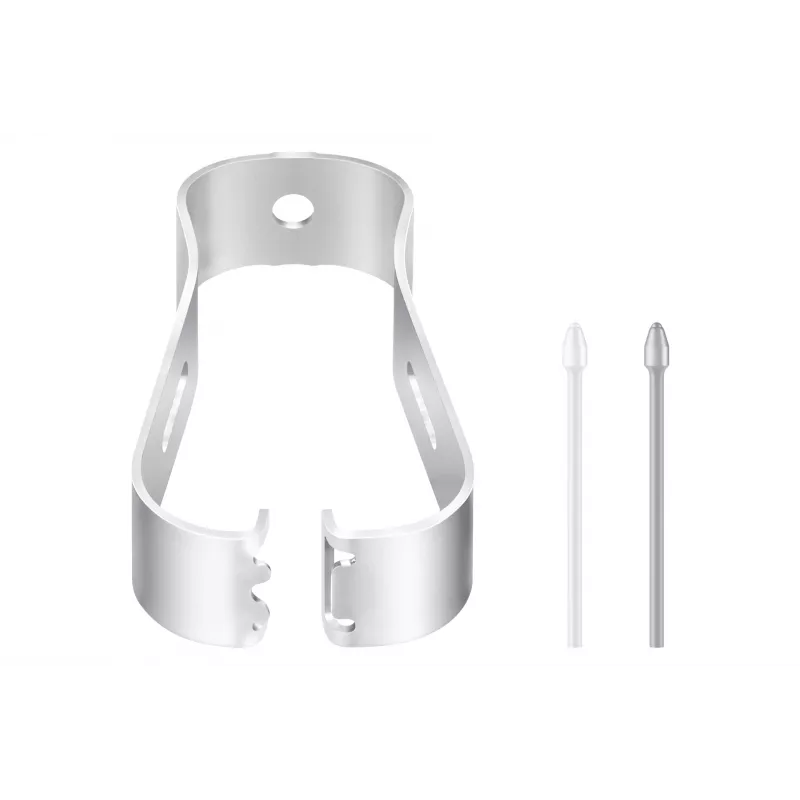 Samsung EJ-PS938BSEGEU Στυλό Stylus Ασημί