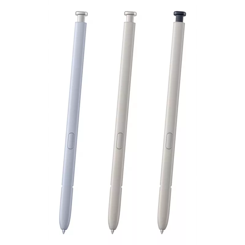 Samsung EJ-PS938BSEGEU Στυλό Stylus Ασημί